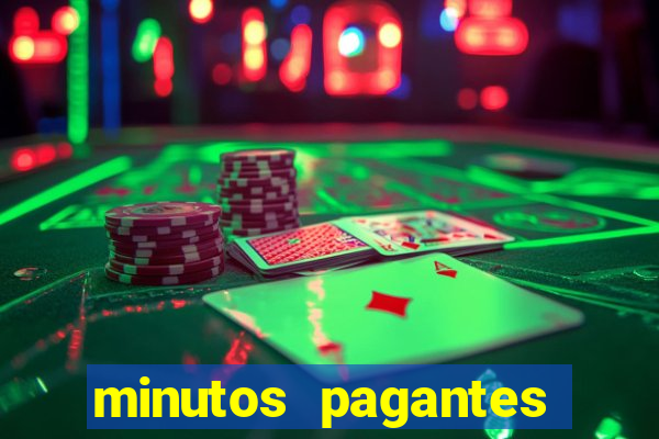 minutos pagantes jogos pg